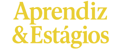 Aprendiz & Estágios